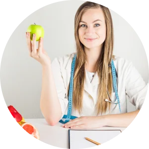 1. Your Health Goals: Why You're Here