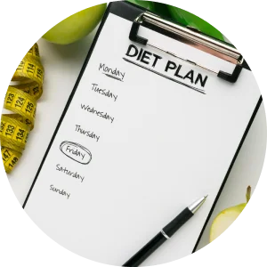 2. Creating Customized Wellness Plans 